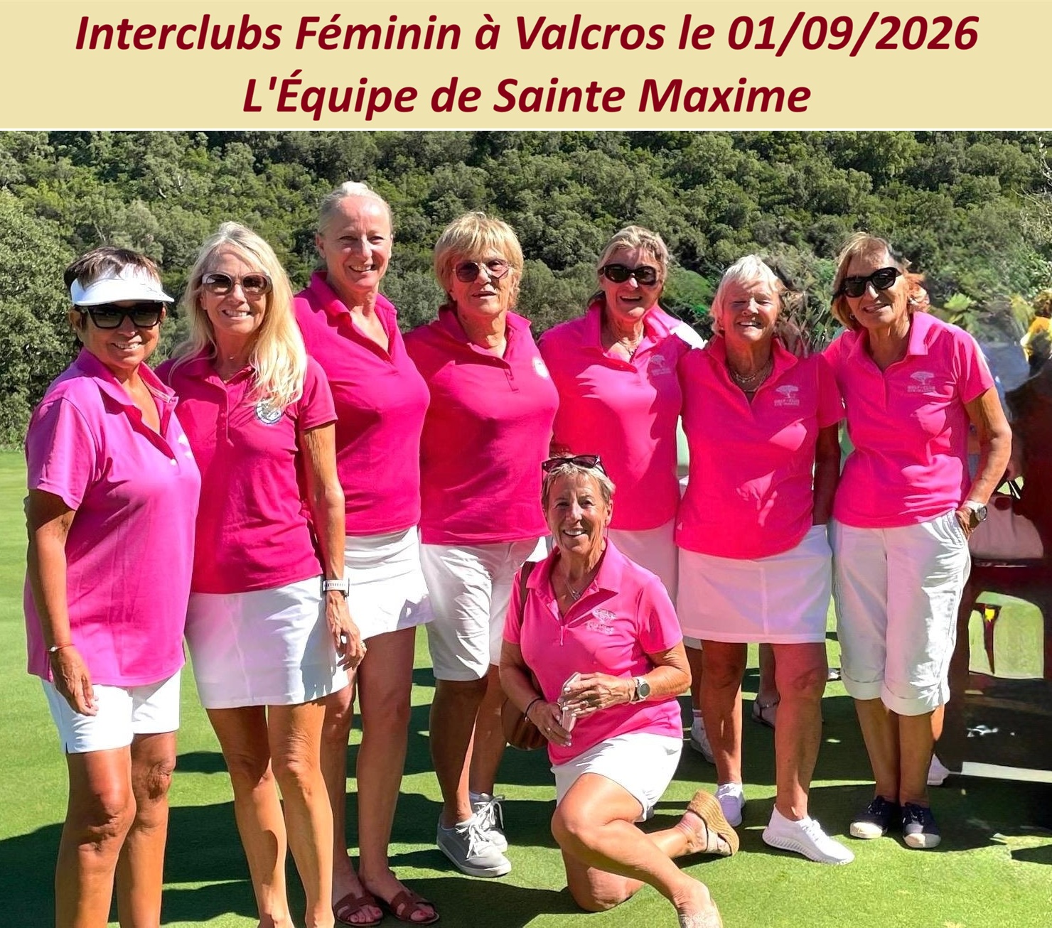 1 – 2026-09-01 – equipe