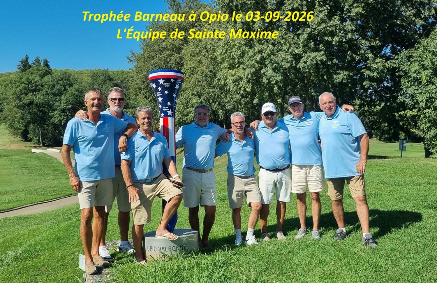 1 – 2026-09-03 – Equipe