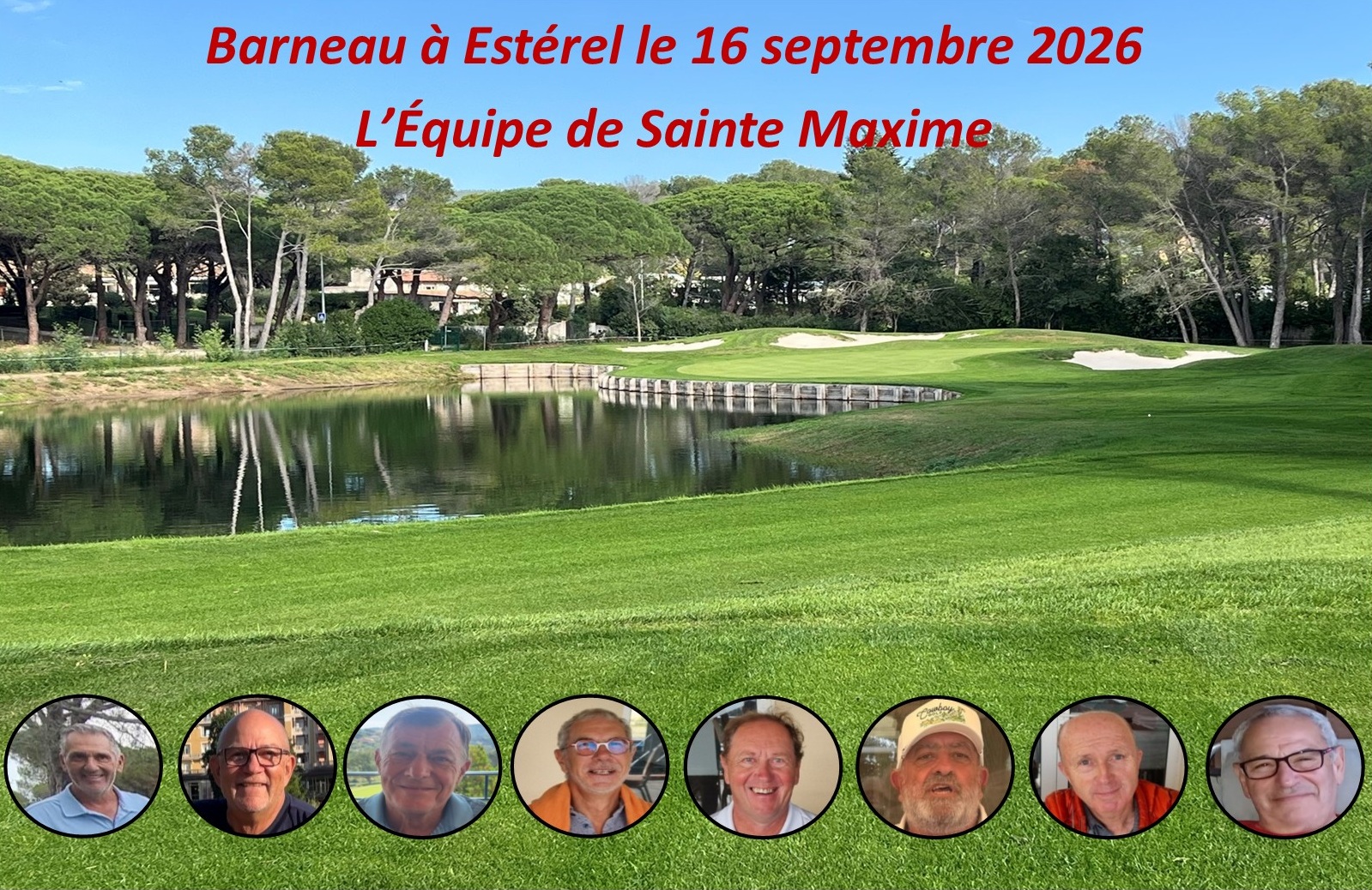 1 – 2026-09-16 – Equipe