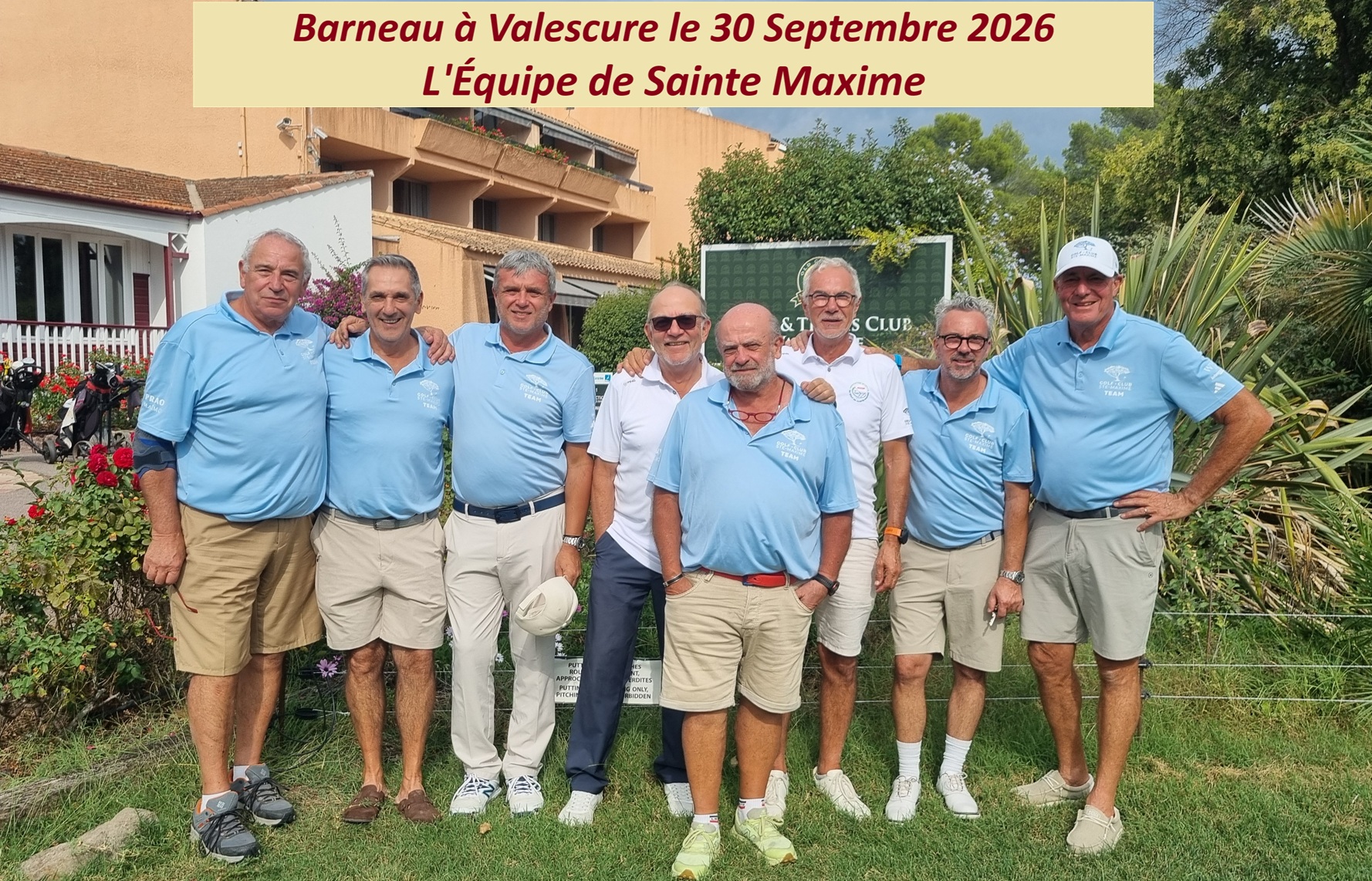 1 – 2026-09-30 – equipe