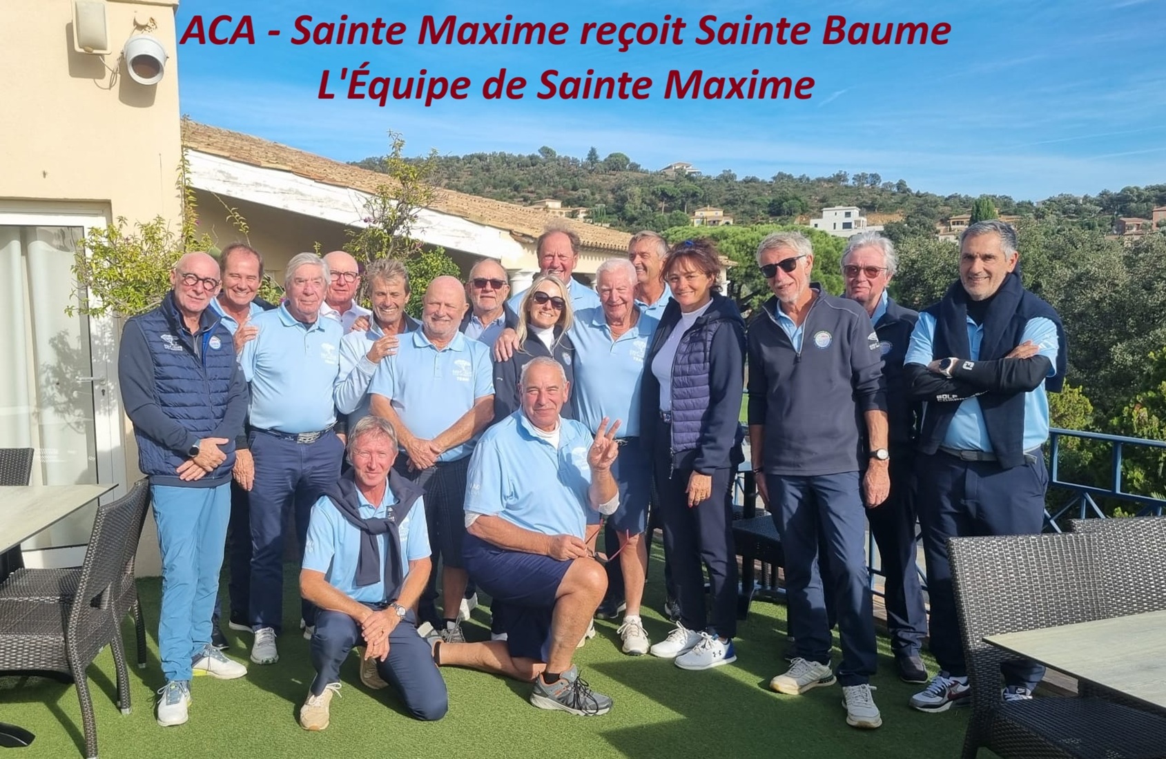 1 – 2026-10-22 – Equipe